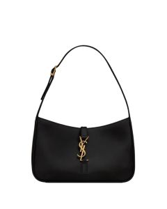 YSL LE 5 À 7 in smooth leather
