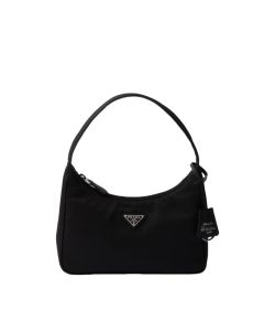 Re-Nylon Prada Re-Edition 2000 mini-bag