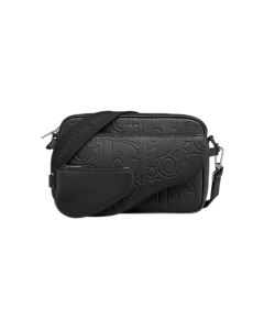 Dior Saddle Triple Pouch