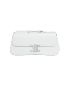 MEDIUM CELINE LOLA BAG IN SHINY CALFSKIN