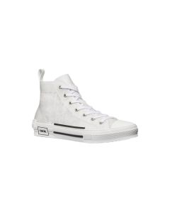 Dior B23 High-Top Sneaker