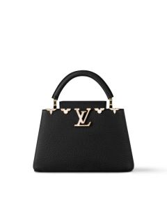 LV Capucines BB