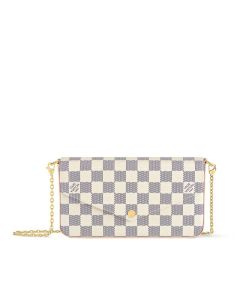 LV Félicie Pochette