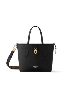 LV Neverfull Bandoulière Inside Out BB