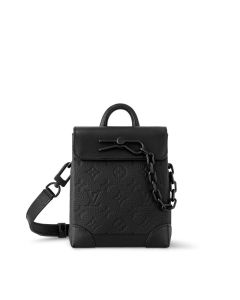 LV Nano Steamer