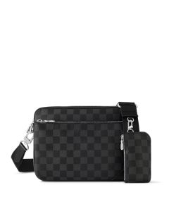 LV Trio Messenger