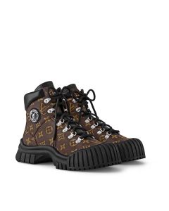 LV Ruby Flat Ranger
