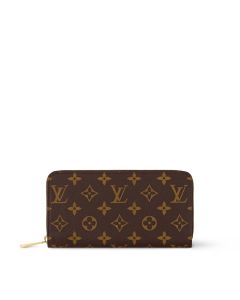 LV Zippy Wallet
