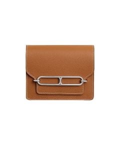 Hermes Roulis Slim wallet