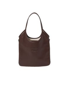 MIU MIU IVY leather bag