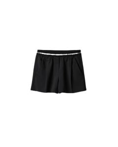 MIU MIU Wool shorts