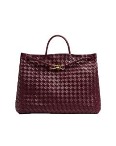 Bottega Veneta Large Andiamo