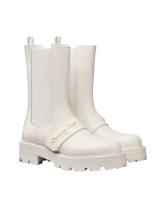 Dior D-Quest Ankle Boot