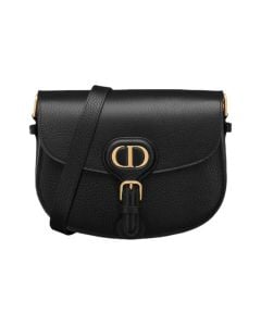 Medium Dior Bobby Bag