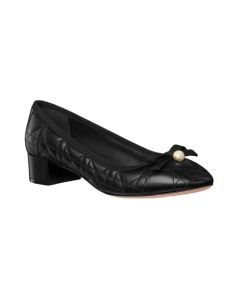 Dior Ballet Pump