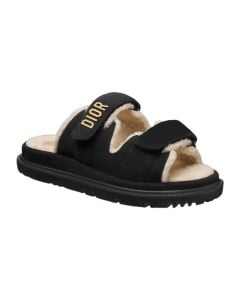 Dior act Slide