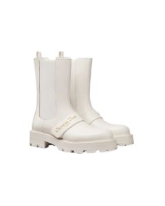 Dior D-Quest Ankle Boot