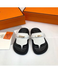 Hermès Empire sandal