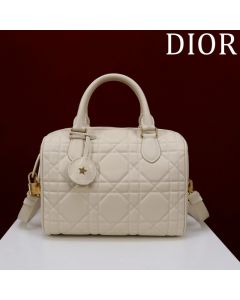 Dior Groove 25 Bag