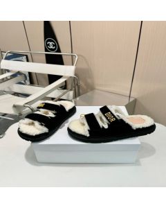 Dior act Slide