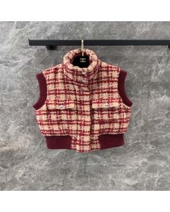 CHANEL Pullover