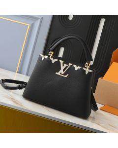 LV Capucines BB