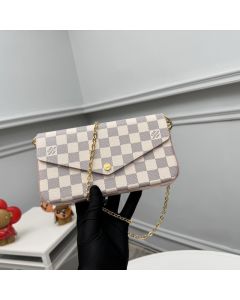 LV Félicie Pochette