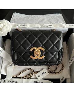 CHANEL Mini Flap Bag