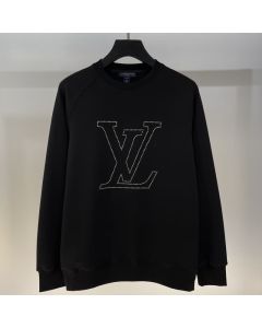 Studded LV Sweater