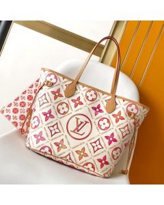 LV Neverfull MM