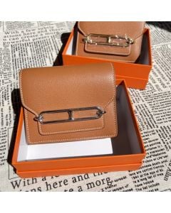 Hermes Roulis Slim wallet