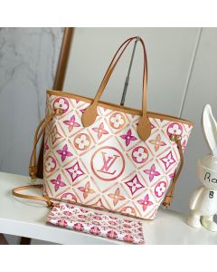 LV Neverfull MM