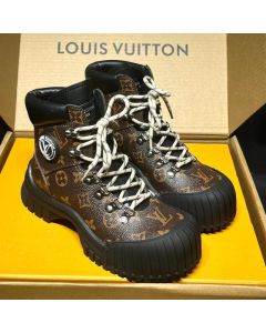 LV Ruby Flat Ranger