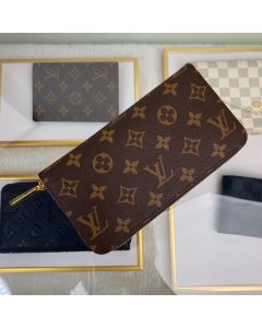 LV Zippy Wallet