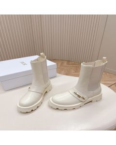Dior D-Quest Ankle Boot