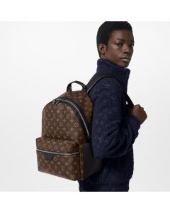 LV Discovery Backpack PM