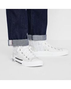 Dior B23 High-Top Sneaker