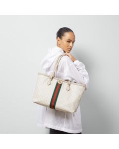 Gucci Ophidia medium tote bag
