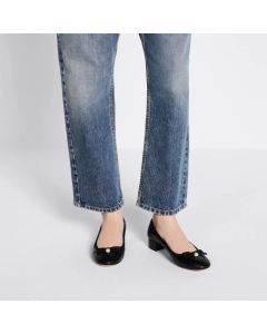Dior Ballet Pump