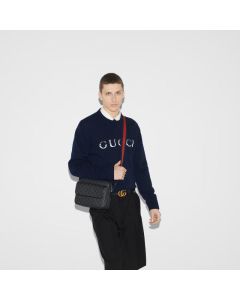 Gucci Small GG crossbody bag