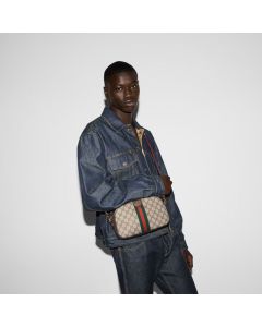 Gucci Ophidia small crossbody bag