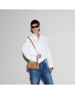 Gucci Blondie mini shoulder bag