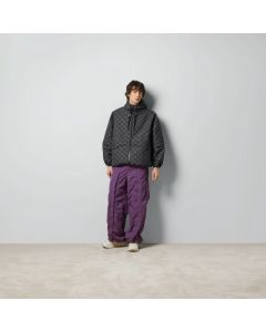 Gucci GG ripstop nylon jacket