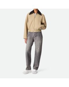 Bottega Veneta Orbit Sneaker