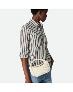 Bottega Veneta Small Cobble Top Handle