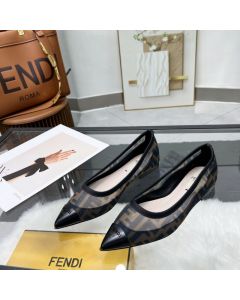FENDI Colibrì