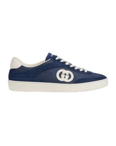 Gucci Men's sneaker with Interlocking G