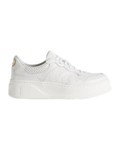 Gucci GG embossed sneaker