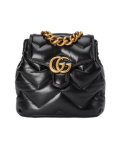 Gucci GG Marmont mini backpack