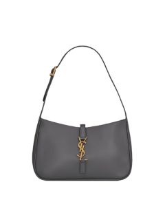 YSL LE 5 À 7 in smooth leather